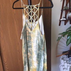 Super cute summer dress !